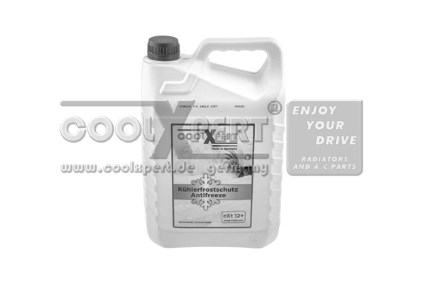 Антифриз BBR AUTOMOTIVE, 0011023392